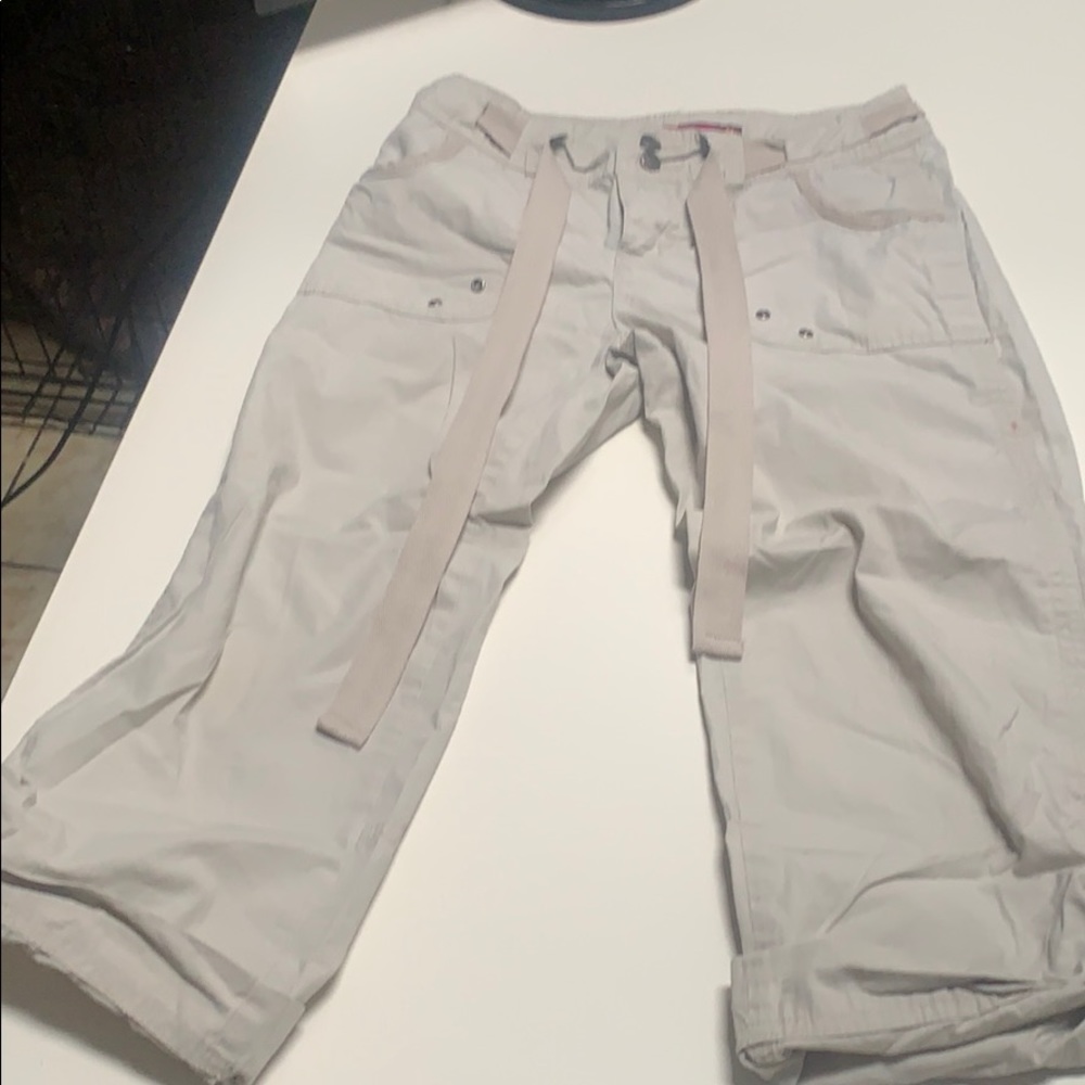 SO capris
